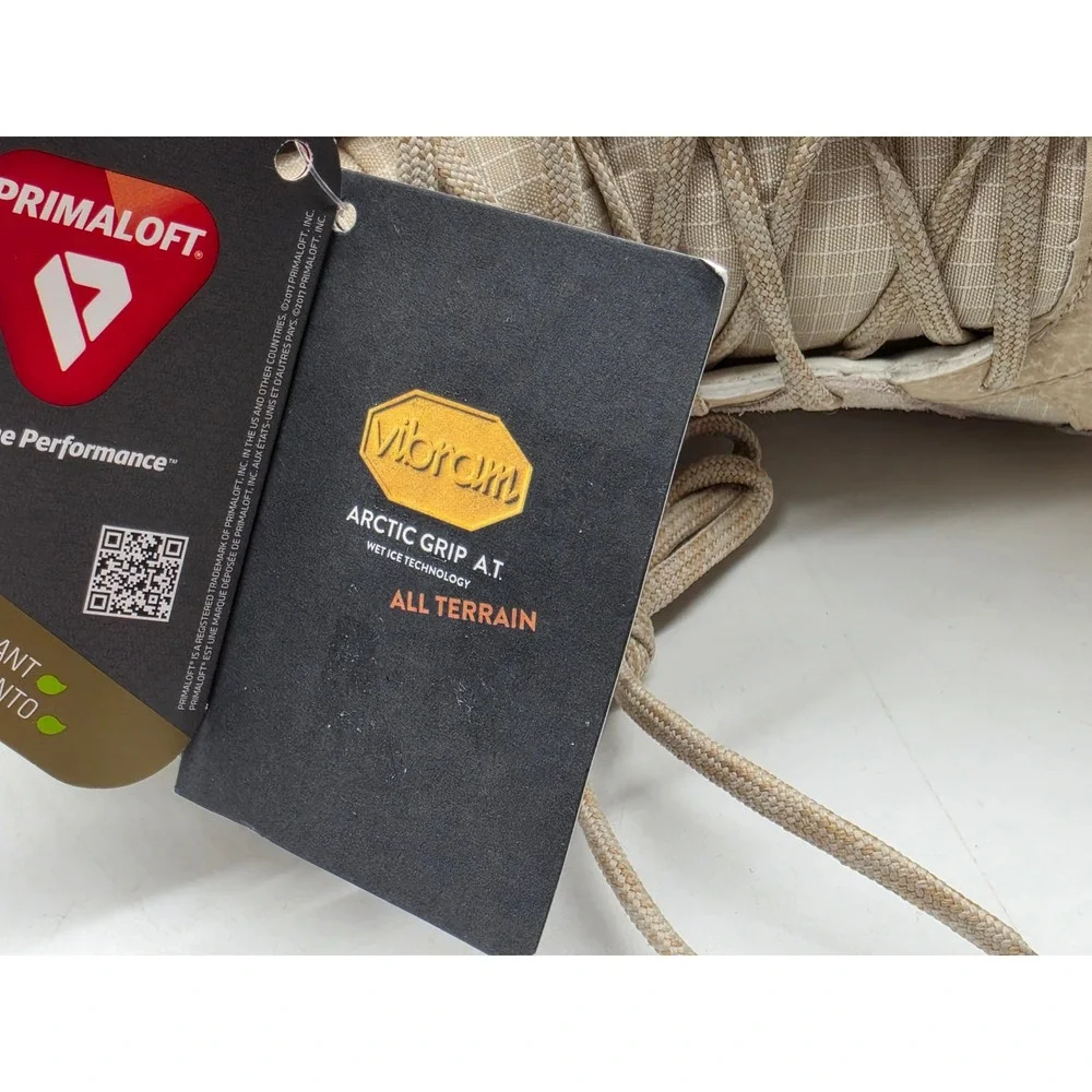 Merrell thermo snow